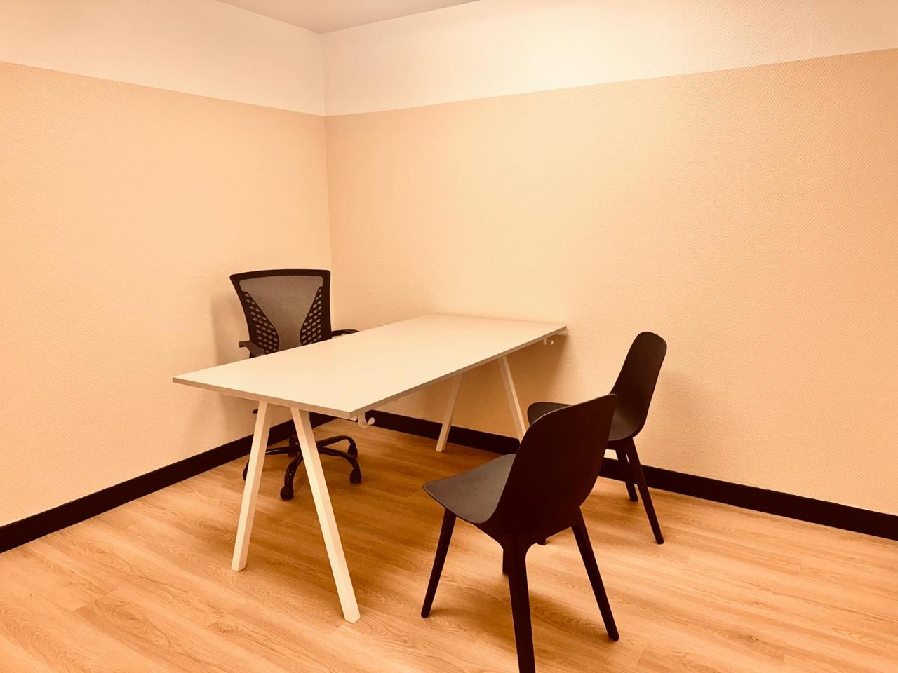 Vaugirard - Nouvel espace 7